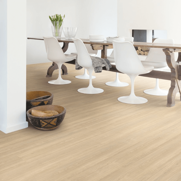 Piso Laminado Quick Step