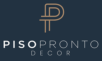 Piso Pronto Decor Logotipo