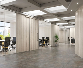 Piso Laminado Eucafloor Square