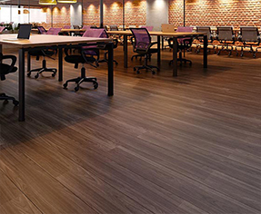 Piso Laminado Durafloor Studio